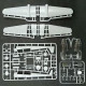 Mikro Mir 72-017 - 1/72 - Fokker G.1A scale plastic model kit aircraft