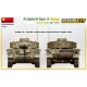 Miniart 35298 - 1/35 Pz.Kpfw.IV Ausf. H Vomag. Early Prod. May 1943 Interior kit Miniart 35298 - 1/35 Pz.Kpfw.IV Ausf. H Vomag. Early Prod. May 1943 Interior kit