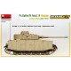 Miniart 35298 - 1/35 Pz.Kpfw.IV Ausf. H Vomag. Early Prod. May 1943 Interior kit Miniart 35298 - 1/35 Pz.Kpfw.IV Ausf. H Vomag. Early Prod. May 1943 Interior kit