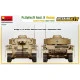 Miniart 35298 - 1/35 Pz.Kpfw.IV Ausf. H Vomag. Early Prod. May 1943 Interior kit Miniart 35298 - 1/35 Pz.Kpfw.IV Ausf. H Vomag. Early Prod. May 1943 Interior kit