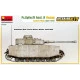 Miniart 35298 - 1/35 Pz.Kpfw.IV Ausf. H Vomag. Early Prod. May 1943 Interior kit Miniart 35298 - 1/35 Pz.Kpfw.IV Ausf. H Vomag. Early Prod. May 1943 Interior kit