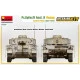 Miniart 35298 - 1/35 Pz.Kpfw.IV Ausf. H Vomag. Early Prod. May 1943 Interior kit Miniart 35298 - 1/35 Pz.Kpfw.IV Ausf. H Vomag. Early Prod. May 1943 Interior kit