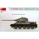 Miniart 37091 - 1/35 T-34/85 MOD. Plant Length, mm: scale kit
