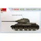 Miniart 37091 - 1/35 T-34/85 MOD. Plant Length, mm: scale kit