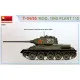 Miniart 37091 - 1/35 T-34/85 MOD. Plant Length, mm: scale kit