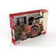 Miniart 38041 - 1/35 German traffic tractor D8532 scale plastic model Miniatures