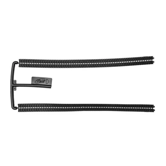 ICM 35338 - 1/35 - FCM 36 with a French tank crew scale plastic model kit