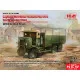 ICM 35602 - 1/35 - Leyland Retriever General Service (early production) scale
