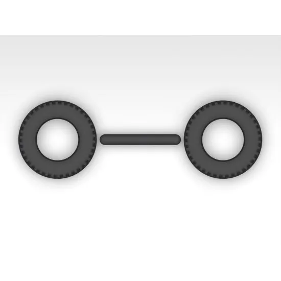 ICM 35602 - 1/35 - Leyland Retriever General Service (early production) scale