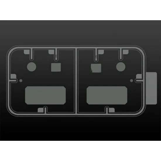 ICM 35602 - 1/35 - Leyland Retriever General Service (early production) scale