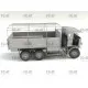 ICM 35602 - 1/35 - Leyland Retriever General Service (early production) scale