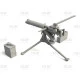 ICM 35607 - 1/35 - Model T 1917 LCP with a machine gun Vickers scale model kit
