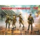 ICM 35648 - 1/35 - WWII Soviet BM-13-16 MLRS Vehicle Crew