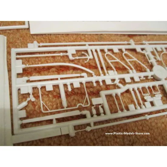 S/Y Opty Polish Yacht 1/50 Mirage 507001