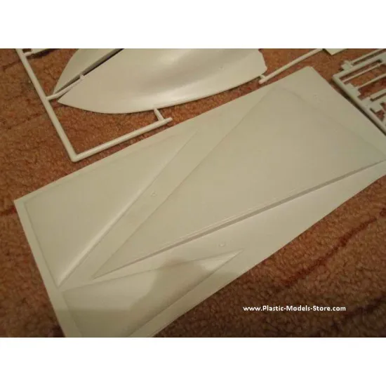 S/Y Opty Polish Yacht 1/50 Mirage 507001