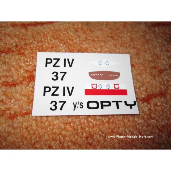 S/Y Opty Polish Yacht 1/50 Mirage 507001