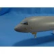 Metallic Details MD14442 - 1/144 - Detailing set for aircraft model Tu-204