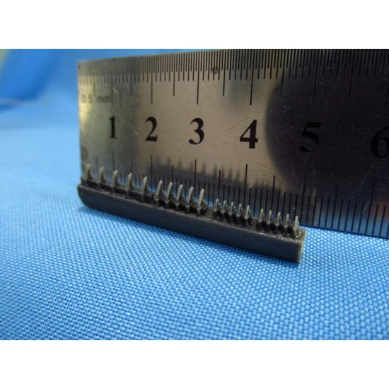 Metallic Details MD14442 - 1/144 - Detailing set for aircraft model Tu-204