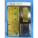 Metallic Details MDR14417 - 1/144 Detailing for aircraft model B-36 Peacemaker