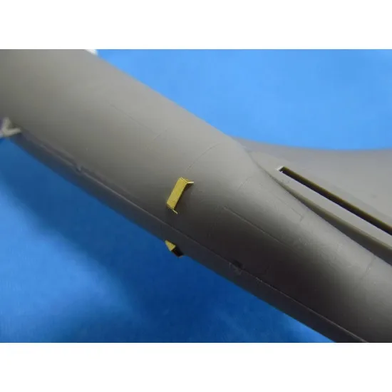 Metallic Details MDR14417 - 1/144 Detailing for aircraft model B-36 Peacemaker