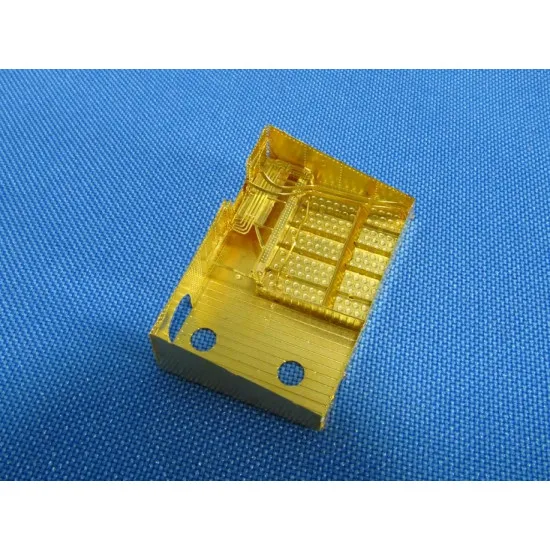 Metallic Details MDR14417 - 1/144 Detailing for aircraft model B-36 Peacemaker