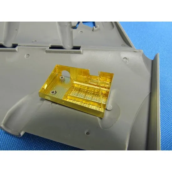 Metallic Details MDR14417 - 1/144 Detailing for aircraft model B-36 Peacemaker