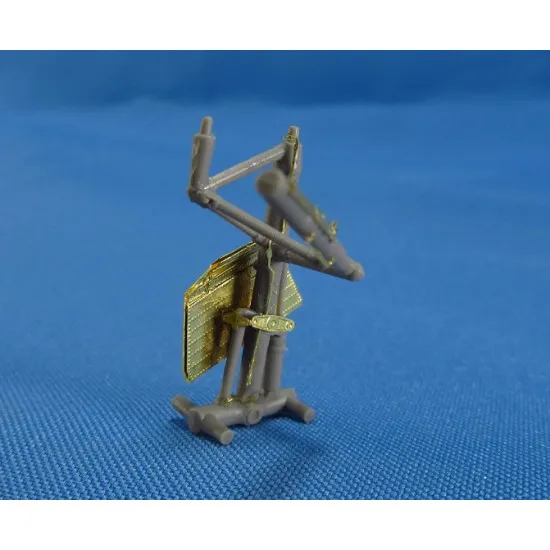 Metallic Details MDR14417 - 1/144 Detailing for aircraft model B-36 Peacemaker