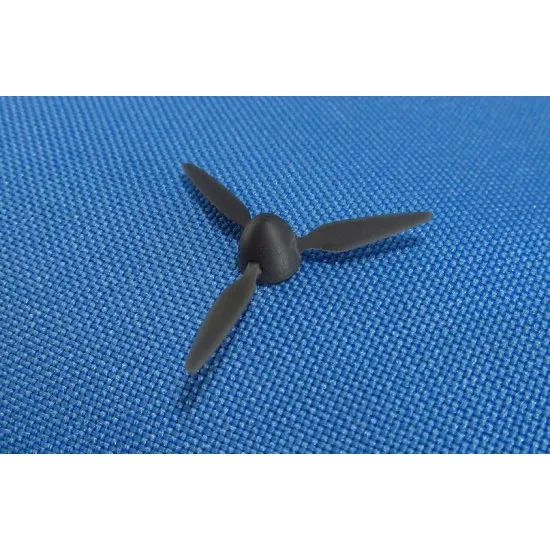 Metallic Details MDR14418 - 1/144 Detailing set for aircraft model He 111 scale