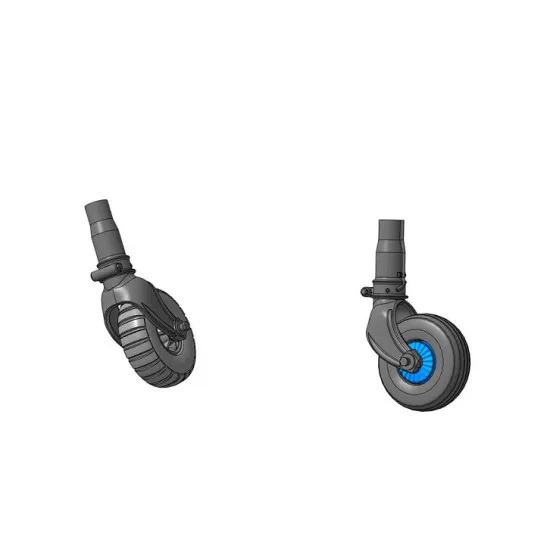 Metallic Details MDR14418 - 1/144 Detailing set for aircraft model He 111 scale