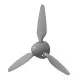 Metallic Details MDR4877 - 1/48 He 111. VS-11 propeller set for model aircraft
