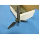 Metallic Details MDR4877 - 1/48 He 111. VS-11 propeller set for model aircraft