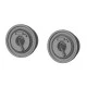 Metallic Details MDR3519 - 1/35 Mi-24/Mi-35. Wheels set for aircraft model kit Metallic Details MDR3519 - 1/35 Mi-24/Mi-35. Wheels set for aircraft model kit