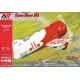 A&A Models 4807 - 1/48 Gee Bee R1 (1933 release)