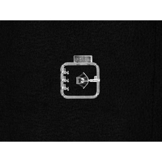 ICM 32023 - 1/32 - CR. 42AS WWII Italian Fighter-Bomber scale model plastic