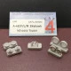 CAT4 R48015 - 1/48 - CAT4 R48015 - A-4E/F/L/M Skyhawk Wheels Type 4 for aircraft