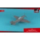 Armory AR14310 - 1/144 Yakovlev Yak-1b early (green-black camo), Soviet fighter