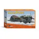 Dora Wings 48042 - 1/48 - Seversky J9 (RSAF), scale plastic aircraft model kit