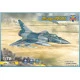 ModelSvit 72073 - 1/72 Mirage 2000C multirole jet fighter scale aircraft kit