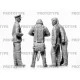 ICM 32113 - 1/32 - RAF Cadets, WWII scale model plastic aircraft kit ICM 32113 - 1/32 - RAF Cadets, WWII scale model plastic aircraft kit