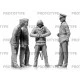 ICM 32113 - 1/32 - RAF Cadets, WWII scale model plastic aircraft kit ICM 32113 - 1/32 - RAF Cadets, WWII scale model plastic aircraft kit