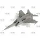 ICM 72178 - 1/72 - MiG-25PU Soviet Training Aircraft scale model kit