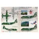 Print Scale 72-424 - 1/72 - Lockheed C-130 Hercules. Part 2 scale decal model
