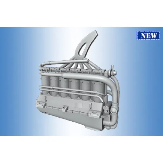 Print Scale 72003 - 1/72 - NEW Rumpler C.JV, scale plastic model kit aircraft