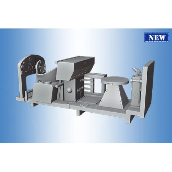 Print Scale 72003 - 1/72 - NEW Rumpler C.JV, scale plastic model kit aircraft