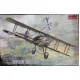 Roden 634 - 1/32 - Spad XIIIc1 (Early) scale plastic model kit aircraft