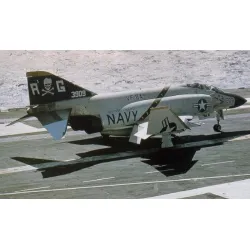 Us Stock Cat4 R48048 - 1/48 F-4 Phantom Ii Ailerons And Flaps For Hasegawa Scale Model