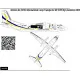 BSmodelle 144456 - 1/144 Antonov An-26-100 Antonov airlines decal for aircraft
