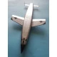 AMP 72-014 - 1/72 - Silbervogel Third Reich sub-orbital bomber scale model kit