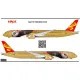 BSmodelle 144495 - 1/144 Boeing 787-9 Hainan Airlines B-1343 decal for aircraft
