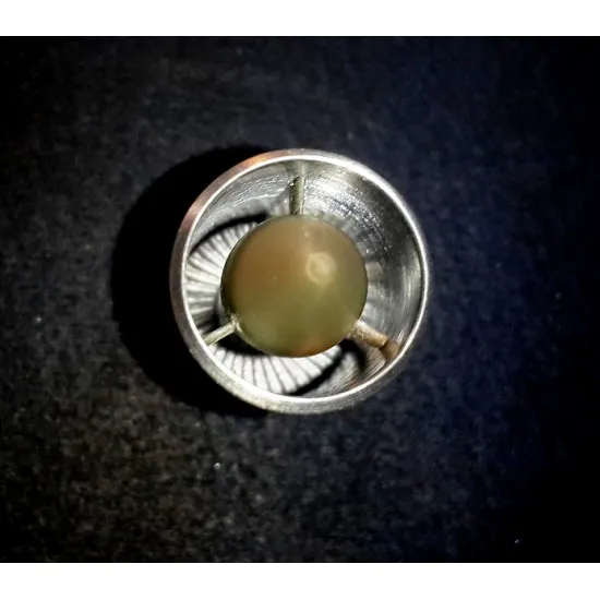 Mini World A72 82 - 1/72 Air intakes for B-58 Hustler Italeri new scale model